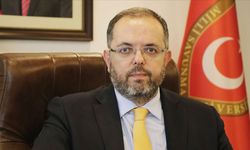 Erhan Afyoncu'dan doğum ve nüfus oranları değerlendirmesi