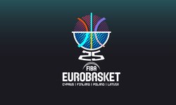 Eurobasket 2025 başlıyor!