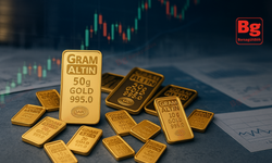 Altının gramı 4 bin 402 liradan işlem görüyor