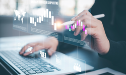 GÜNE BAKIŞ - Finansal hizmetler güven endeksi, PMI ve Powell'ın konuşması takip edilecek