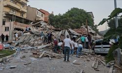 Yerlikaya: 1 can kaybı 29 yaralımız var