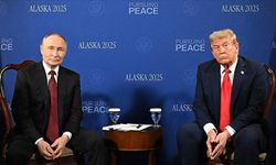 Putin ve Trump Zirvesi Sona Erdi