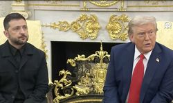 Trump: “Ukrayna’da barış ihtimali yüksek“