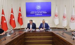 Kamu Toplu Sözleşmesi'nde 11 hizmet kolunda anlaşma sağlandı
