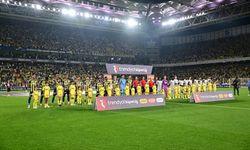 Fenerbahçe, Kocaelispor'u 3 golle geçti