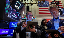 New York borsası Powell’ın Jackson Hole konuşması öncesi yükselişle açıldı