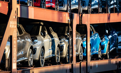 Otomotiv ihracatı 7 ayda 630 bini aştı, sektör liderliğini korudu