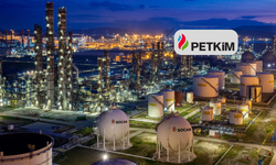 Petkim 2. Çeyrek Finansal Sonuçları Açıklandı