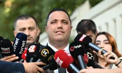 Rezan Epözdemir gözaltına alındı