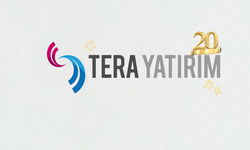 Tera Yatırım 20 Yaşında!