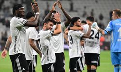 Beşiktaş, Dolmabahçe'de üç puanı son dakikada kaptı!