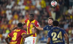 Fenerbahçe, Göztepe deplasmanından 1 puanla döndü!