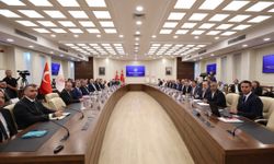 Bakan Işıkhan, Eğitim ve Bilim Hizmetleri Kolu ile Toplu Sözleşme Görüşmelerini Sürdürdü