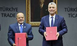 Türkiye - Suriye Ekonomi ve Ticaret Ortak Komitesi kurulacak