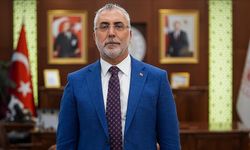 Bakan Işıkhan: Hiçbir çalışanımızı enflasyona ezdirmeyeceğiz