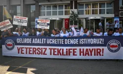 Memur Sendikalarından Zam Teklifine Tepki