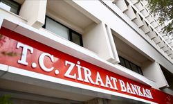 Ziraat Bankası'nın 6 Aylık Kârı 64 Milyar TL’ye Ulaştı