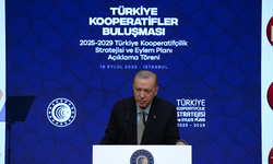 Kooperatiflere 3 milyar TL kredi, 1 milyon TL hibe: Yeni destek planı açıklandı