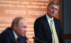 Kremlin: Türkiye, Rusya ile İşbirliğine Kendisi Karar Verir