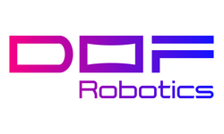 DOF Robotik, 2,65 milyon dolarlık yeni sözleşme imzaladı