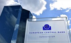 ECB: Ticaret gerilimleri Avro Bölgesi’nde harcamaları etkiliyor