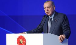Cumhurbaşkanı Erdoğan: Eğitimde ana tema aile ve yeşil vatan