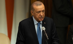Cumhurbaşkanı Erdoğan: Washington'dan memnun ayrılıyoruz