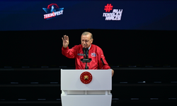 "Tüm dünyada artık Türk savunma sanayiinin hamleleri konuşuluyor"