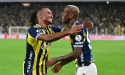 Fenerbahçe 2 maç sonra galibiyetle döndü
