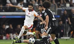 Galatasaray'dan kötü başlangıç