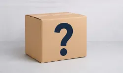 Gizemli kutu dolandırıcılığına dikkat!