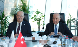 Baran ve Ardıç’tan ortak vurgu: Kredi muslukları açılmalı
