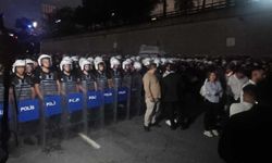 İstanbul Valiliği 6 İlçede Gösterileri Yasakladı