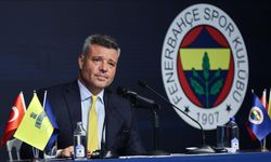 Fenerbahçe’nin Yeni Başkanı Sadettin Saran Oldu!