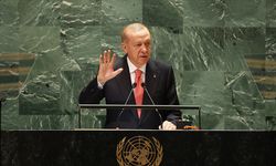 Cumhurbaşkanı Erdoğan: “Filistin’i tanıyan ülkeleri tebrik ediyorum”