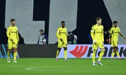 Fenerbahçe Avrupa Ligi’ne mağlubiyetle başladı