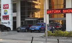 Turgay Ciner Hakkında Yakalama Kararı