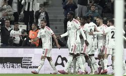Beşiktaş Dolmabahçe’de Seriyi Sürdürdü: 3-1