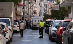 İzmir'de polis merkezine saldırı!