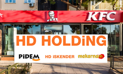 KFC, HD Holding’le Türkiye Pazarına Yeniden Giriyor !