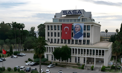 SASA hisselerinde Bank of America’nın devreye girdiği işlem günü