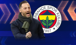 Fenerbahçe’nin Yeni Teknik Direktörü Domenico Tedesco Oldu