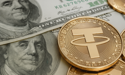 Tether, 20 milyar dolara kadar fon arayışında