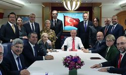 Cumhurbaşkanı Erdoğan: Washington'dan memnun ayrılıyoruz