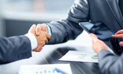 Finansal Hizmetlere Güven Ekim Ayında Yükseliş Gösterdi