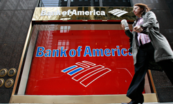 Bank of America'nın (BofA) en çok alım satım yaptığı hisseler