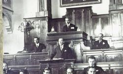 "Efendiler, Yarın Cumhuriyet’i İlan Edeceğiz!"