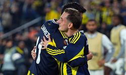 Fenerbahçe, Avrupa'da kazanmaya devam ediyor!