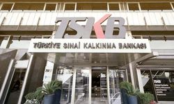 TSKB'den 300 milyon Euro’luk anlaşma