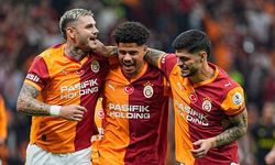 Lider Galatasaray, kazanmaya devam ediyor